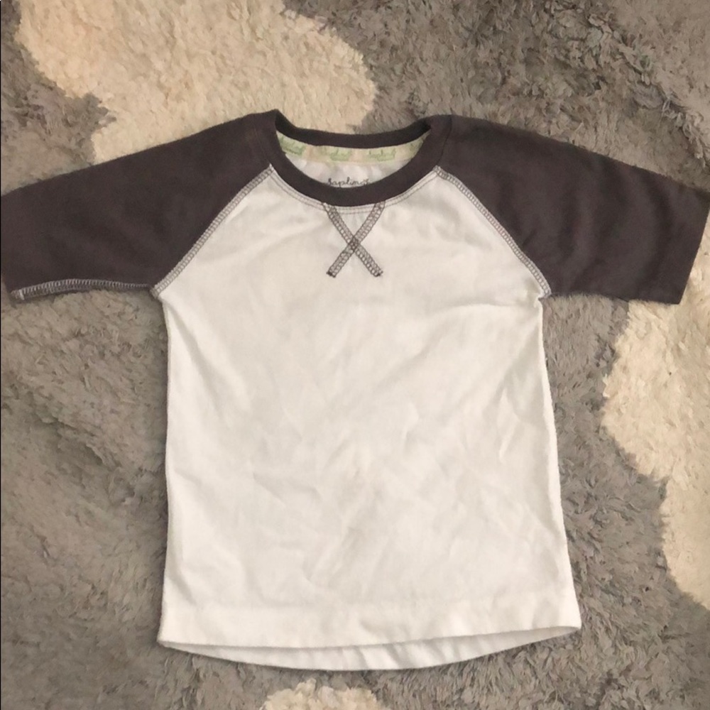 Sapling Baby T-shirt